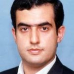 سیدامیرحسین میرهاشمی