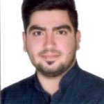 علیرضا دشتی اهرمی