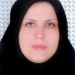 سودابه جعفری سیدابادی