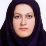 شهربانو سیدعلیان