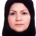 نسرین داوری سابق