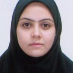 زهرا رزاقی کلجاهی