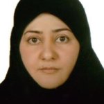 زهره کوچک یزدی