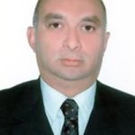 محمدرضا داوری