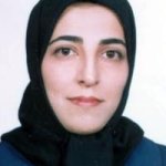 کبری پورتقی دناک