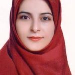 الناز زارع شرودانی