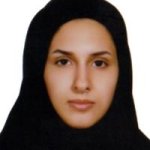 مریم آقامحمدحسین تجریشی