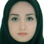 ساناز غفورزاده یزدی