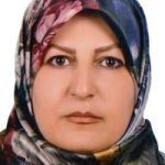 خدیجه کریمی