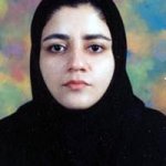 دکتر زهرا رمضان پورگیلده