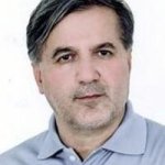بهرامعلی عابدی