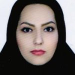 مهسا غمخواراحمدی