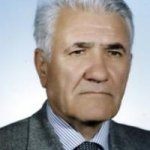 اصغر میرعمادی