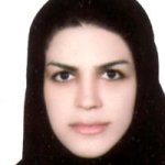 مرضیه مردانی
