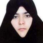 دکتر محبوبه خیابانی