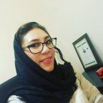 معصومه آرمنداشکیکی