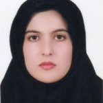 فریبا مدبری