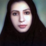 سیده معصومه مزاری مقدم