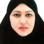 ملیحه سادات معراجی