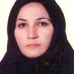 ثریا تاییدی