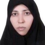 مریم علی زاده