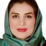 مریم حسن قلیایی