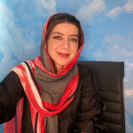 غزاله بهشتی پور