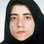 شهربانو امینی