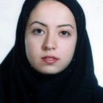 آزاده عابدی