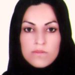 مرضیه رحیمی پور