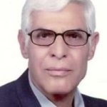 یدالله محمدزمانی