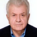 رضا استوار