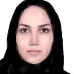 دکتر مریم میرزایی چقاکبودی
