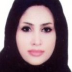سیده ساجده عمادی چاشمی