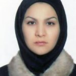 الناز ادریسی