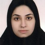 غزاله رضازاده خضری