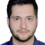 بهنام قربانی