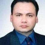 علیرضا شکوهی نژاد