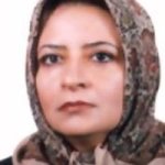 فریبا بشارت رضائی