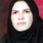 کبری قوچعلی زاده القیان