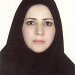 ملیحه زینلیان بافنده