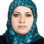 دکتر ملیحه رئیس دانائی
