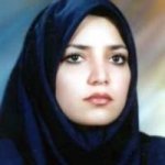 الناز علی زنجانی