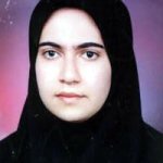 سیده معصومه هاشمی رسکتی