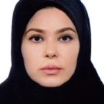 پرستو جاهدخلیفه لو