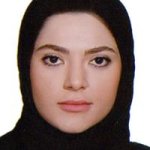 نیلوفر رخصتی
