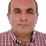 رضا میرزایی