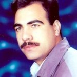 علی صفرلو