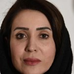 فاطمه شادمان یزدی