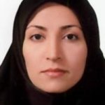 سیده فاطمه عمادی ترکامی